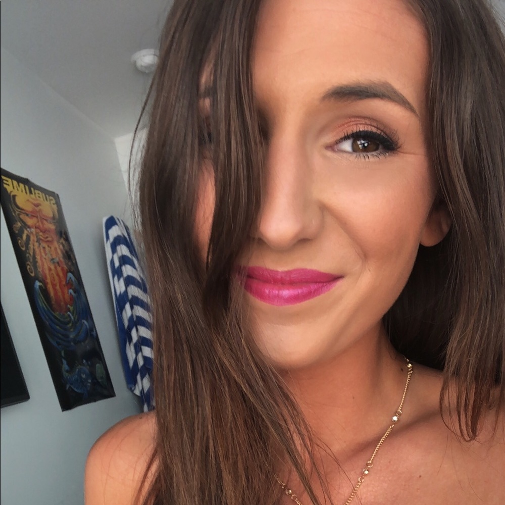 Meet your Posher, Sara